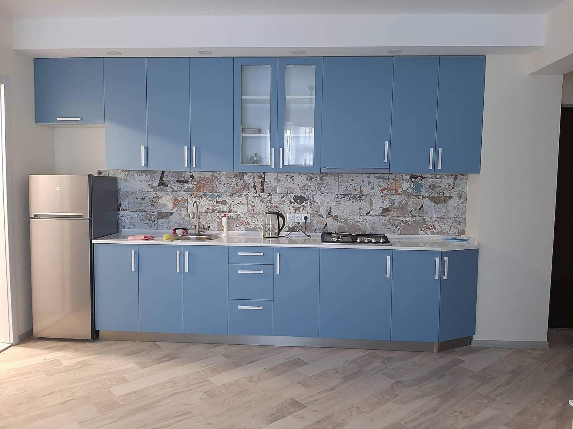 Bubukin Apartamento Batumi Exterior foto