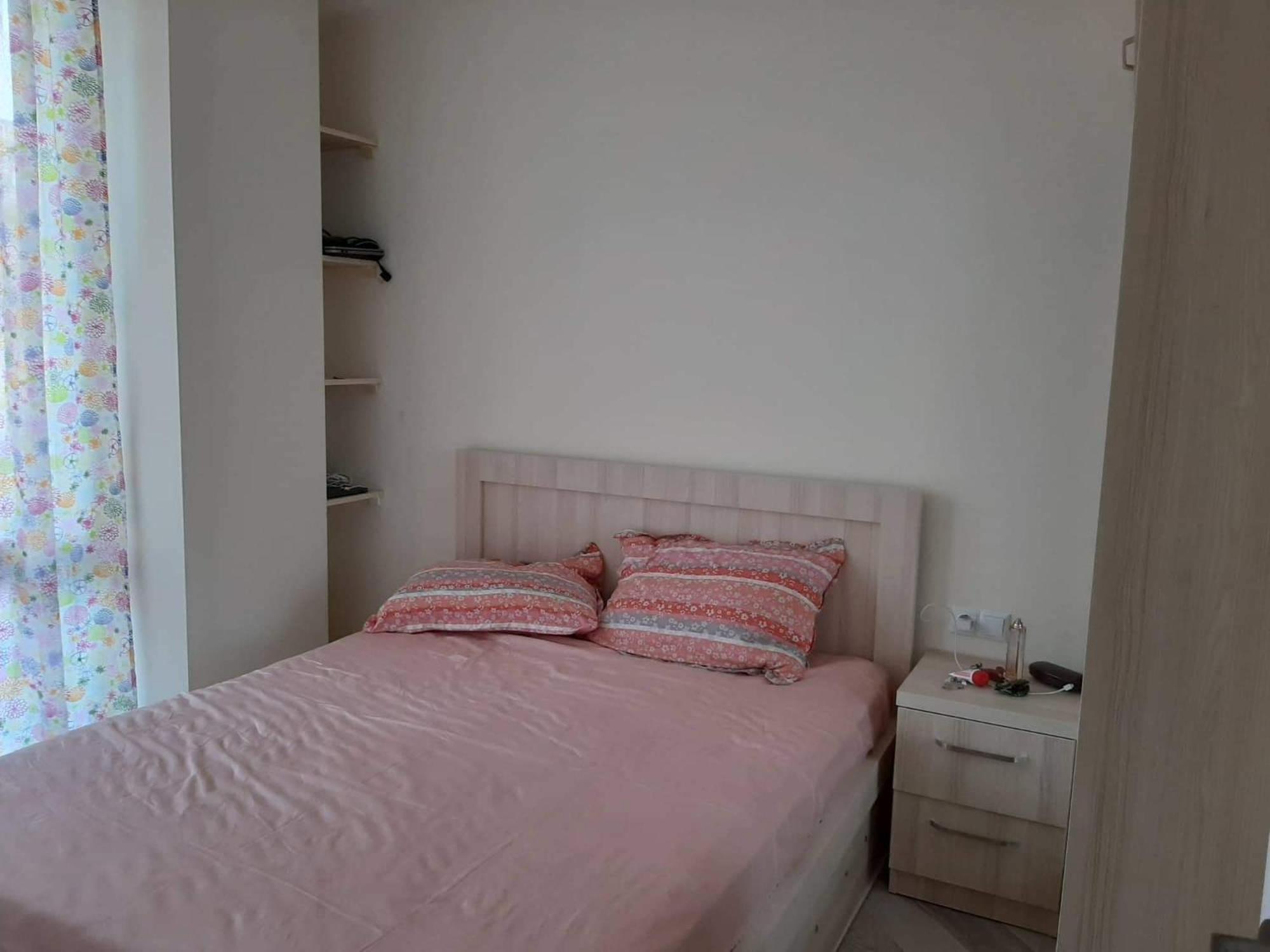 Bubukin Apartamento Batumi Exterior foto