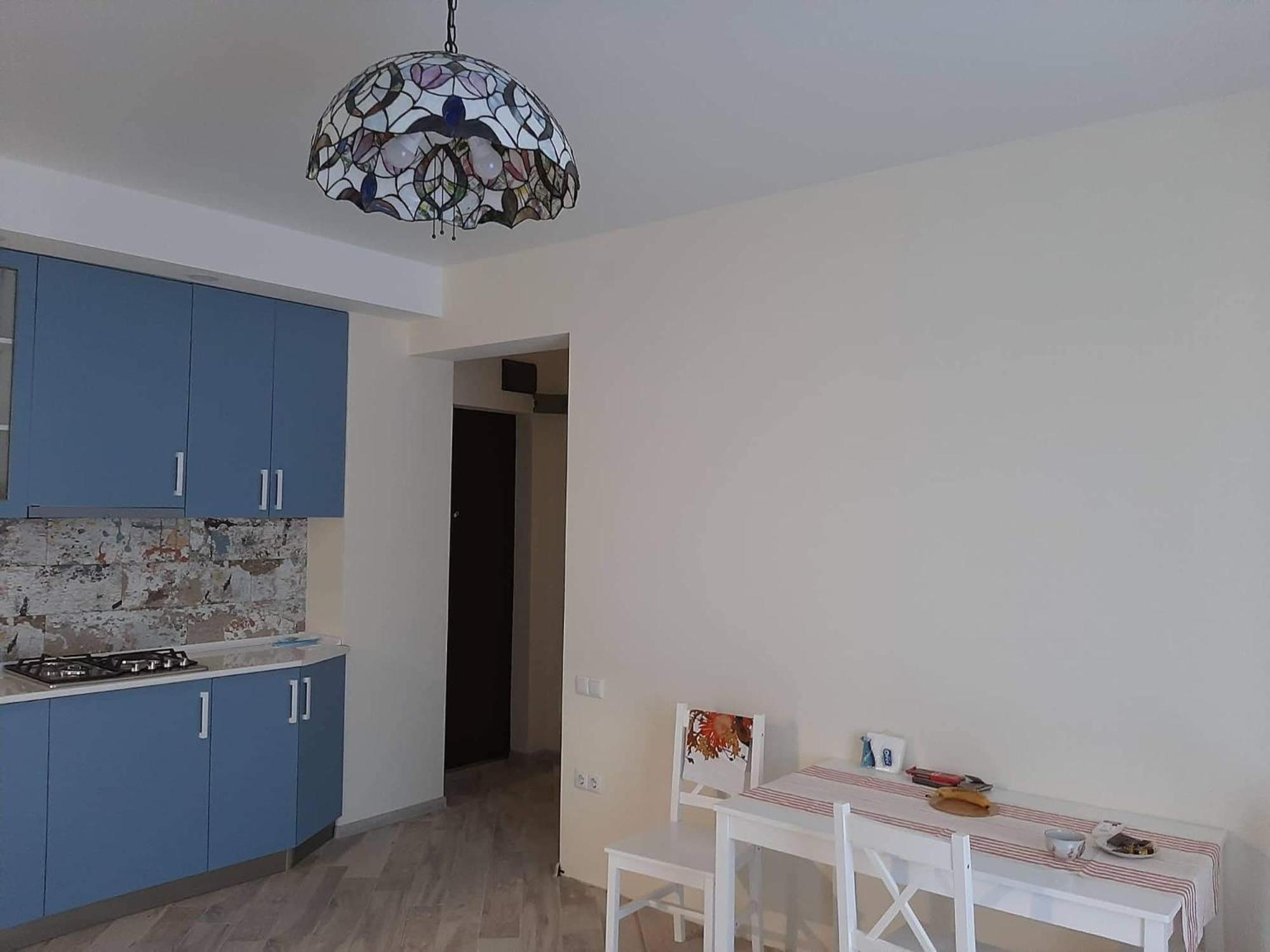 Bubukin Apartamento Batumi Exterior foto