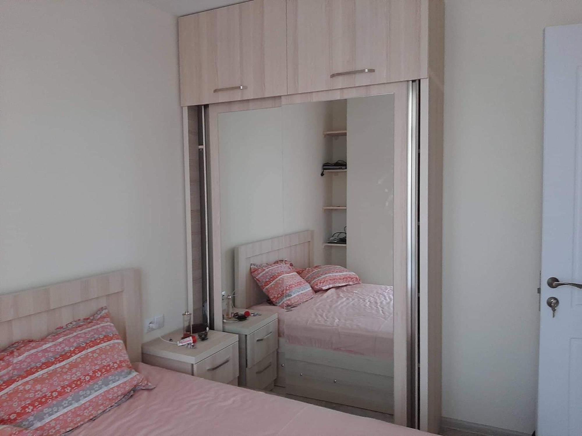 Bubukin Apartamento Batumi Exterior foto