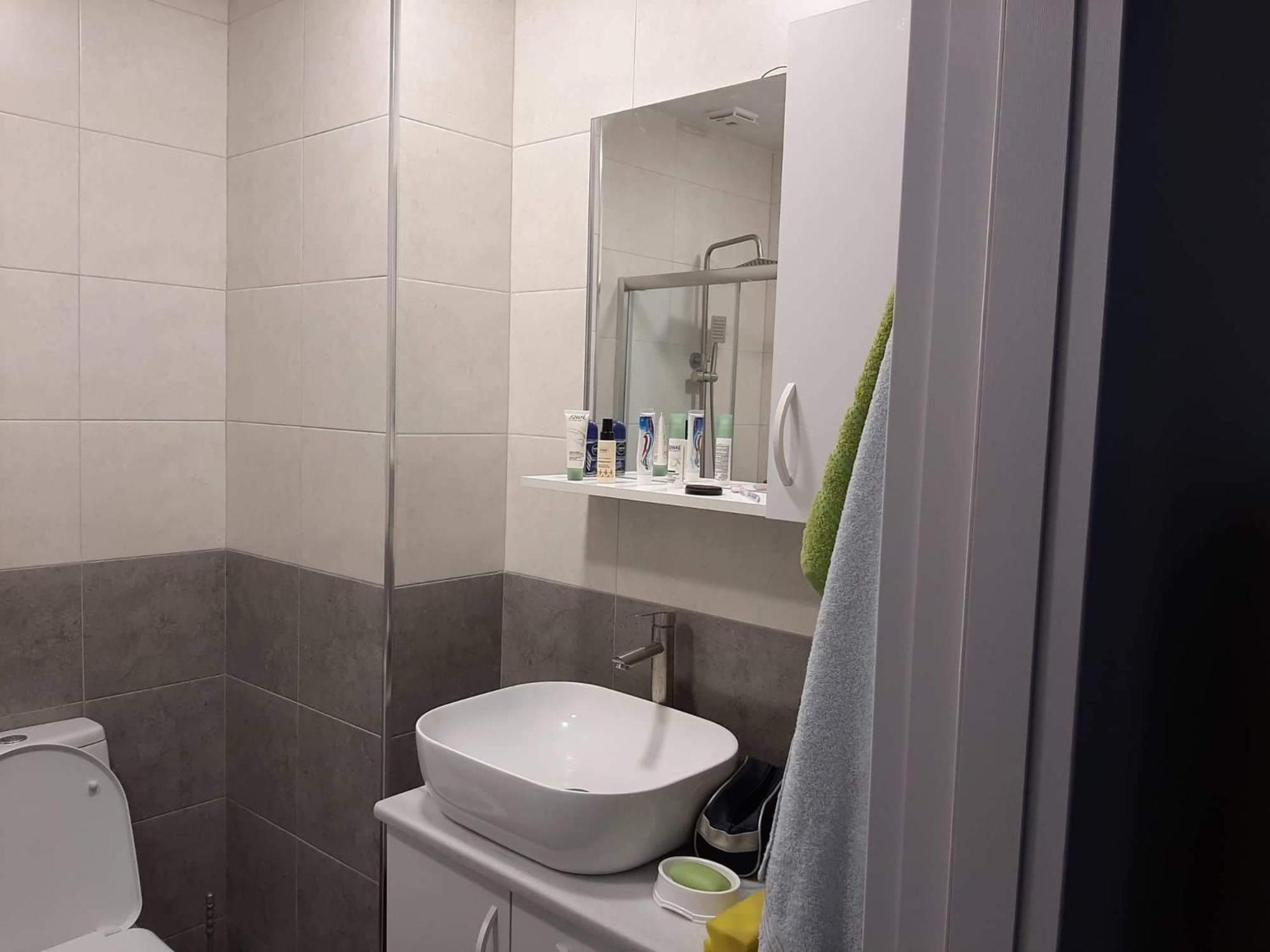 Bubukin Apartamento Batumi Exterior foto